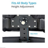 Flycam Comfort Arm & Vest for Flycam 5000/Flycam3000/DSLR