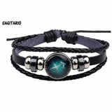 Pulsera Signo Zodiaco