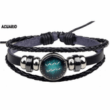 Pulsera Signo Zodiaco