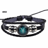 Pulsera Signo Zodiaco