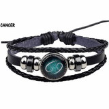 Pulsera Signo Zodiaco