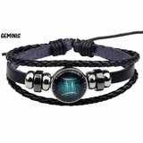 Pulsera Signo Zodiaco