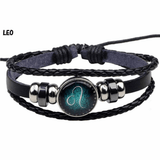 Pulsera Signo Zodiaco