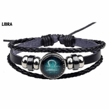 Pulsera Signo Zodiaco