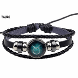 Pulsera Signo Zodiaco