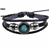 Pulsera Signo Zodiaco